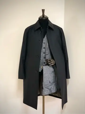 GOTAIRIKU 大滝 コーディネート画像