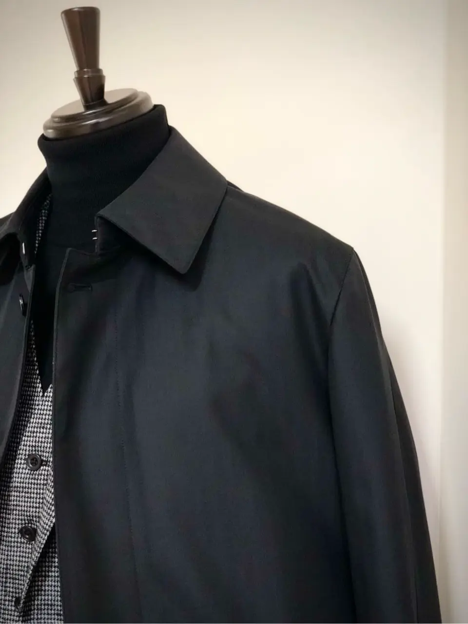 GOTAIRIKU 大滝 コーディネート画像