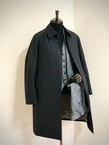 GOTAIRIKU 大滝 コーディネート画像