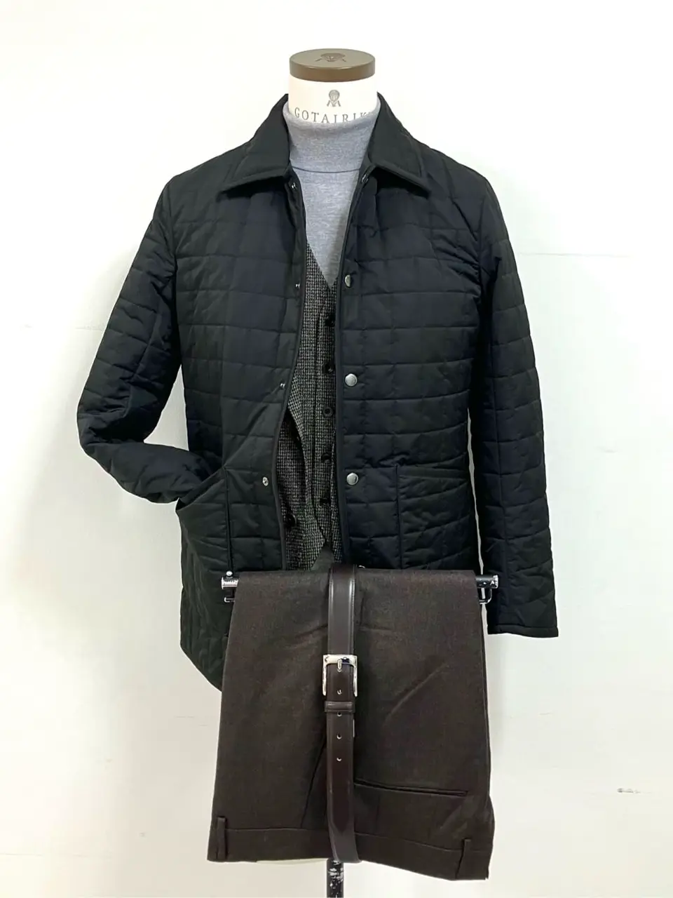  今井 コーディネート画像