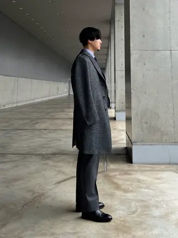 GOTAIRIKU 竹林 コーディネート画像