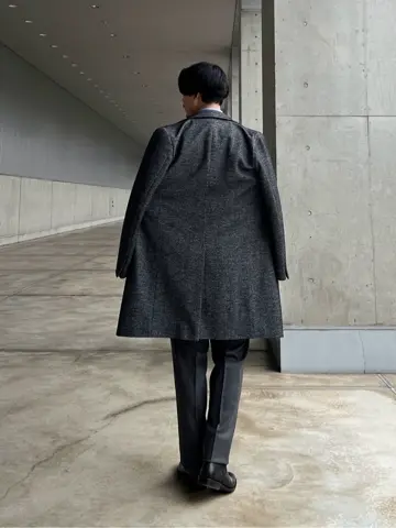 GOTAIRIKU 竹林 コーディネート画像