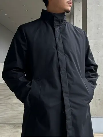 GOTAIRIKU 竹林 コーディネート画像