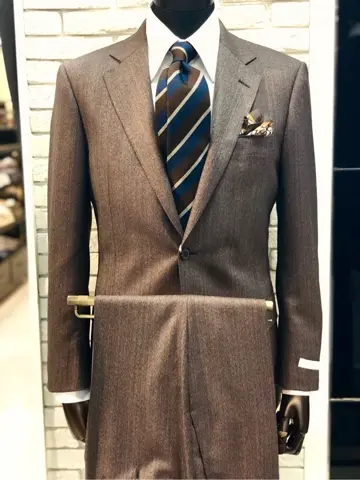 GOTAIRIKU 大滝 コーディネート画像