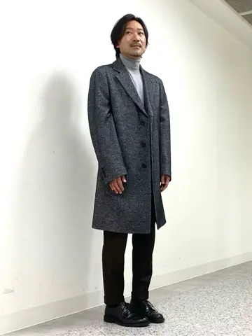 GOTAIRIKU 松田 コーディネート画像