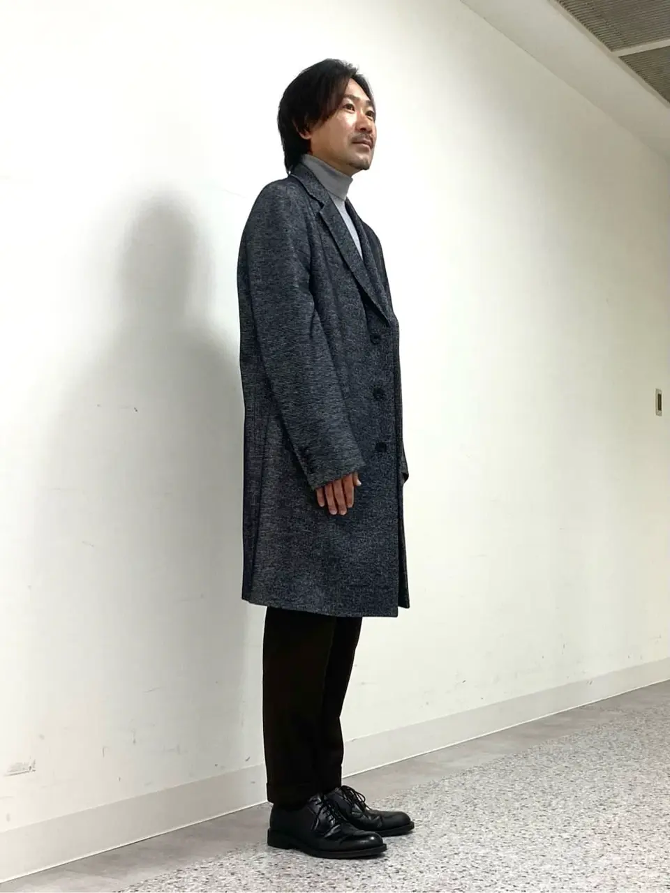 GOTAIRIKU 松田 コーディネート画像