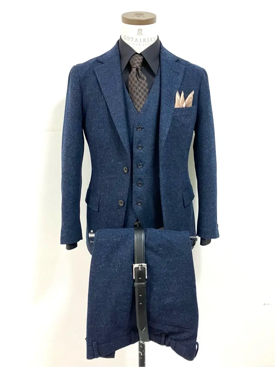  今井 コーディネート画像