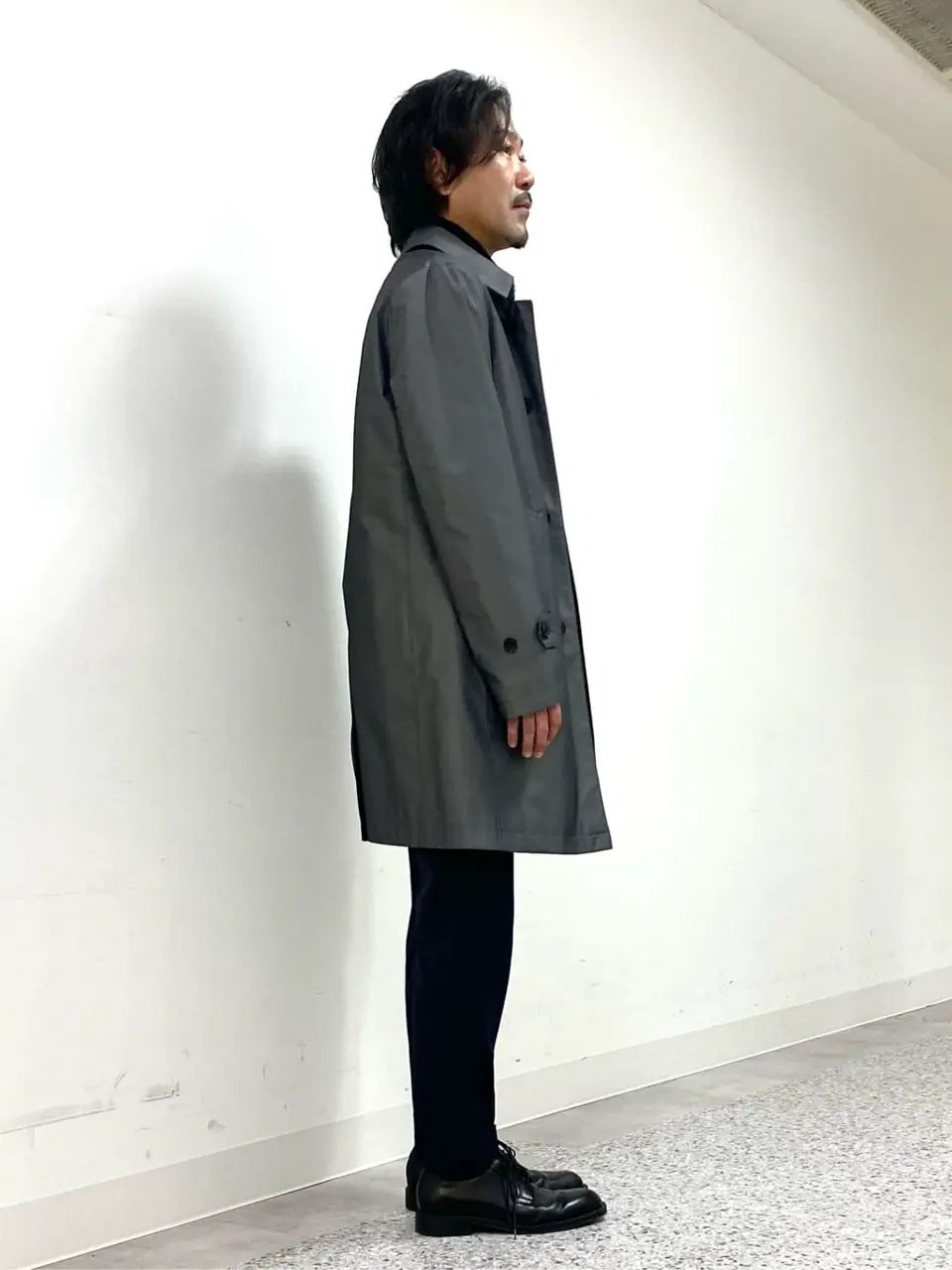 GOTAIRIKU 松田 コーディネート画像