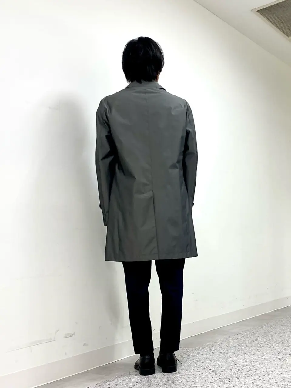 GOTAIRIKU 松田 コーディネート画像