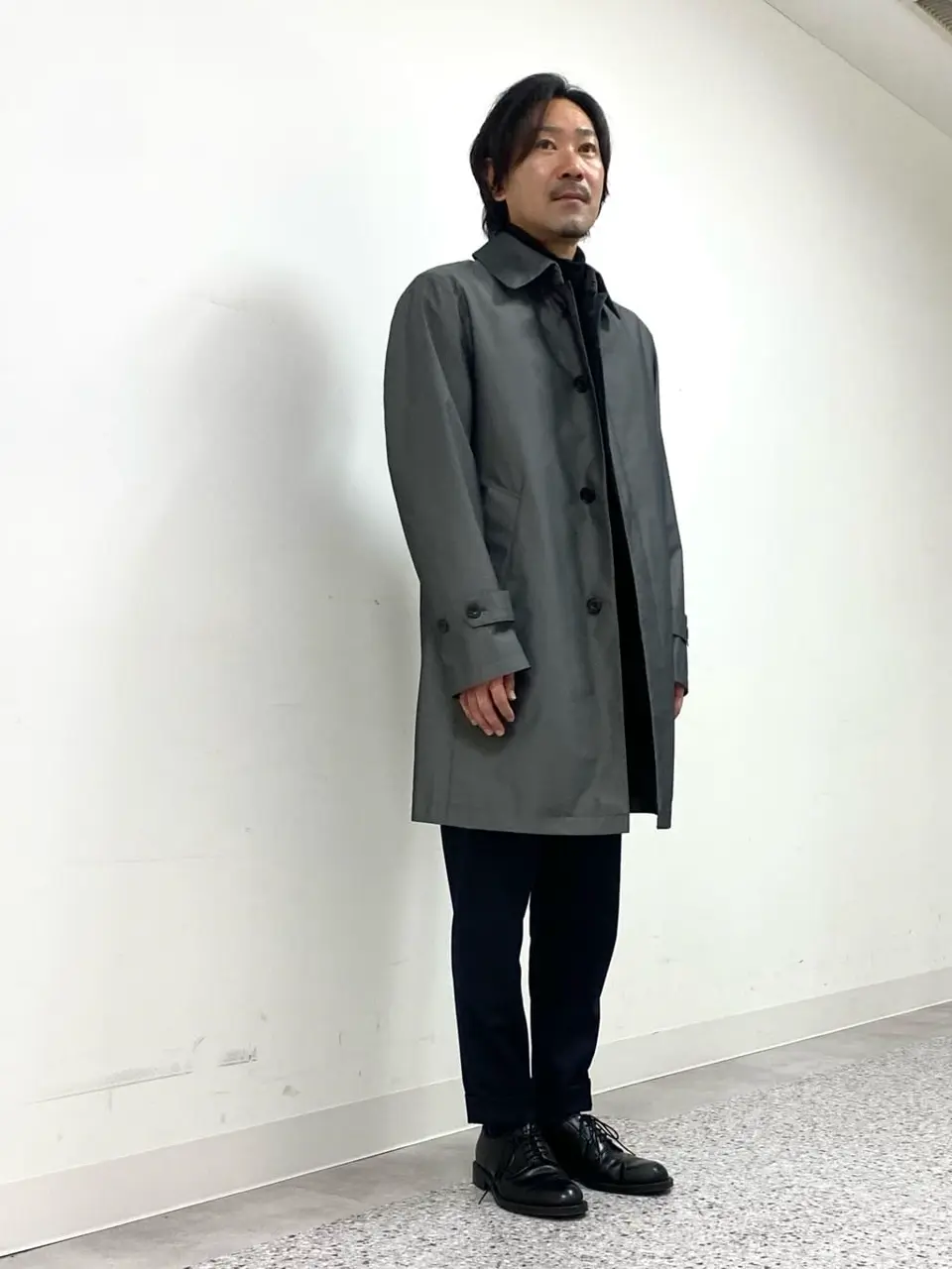 GOTAIRIKU 松田 コーディネート画像