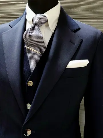 GOTAIRIKU 八幡 コーディネート画像