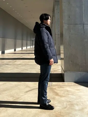 GOTAIRIKU 竹林 コーディネート画像