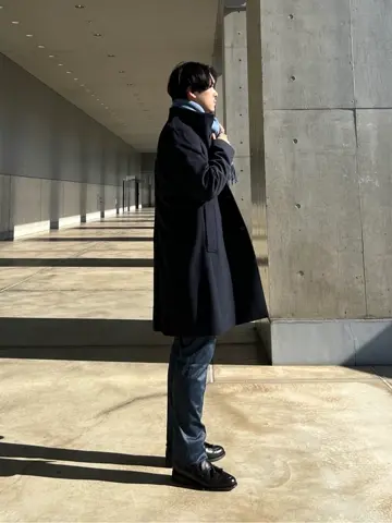 GOTAIRIKU 竹林 コーディネート画像