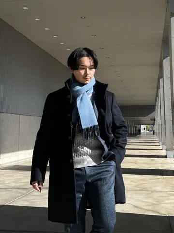 GOTAIRIKU 竹林 コーディネート画像