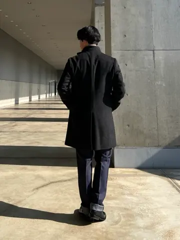 GOTAIRIKU 竹林 コーディネート画像