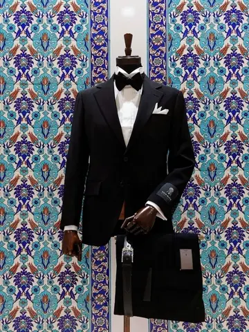 GOTAIRIKU 八幡 コーディネート画像