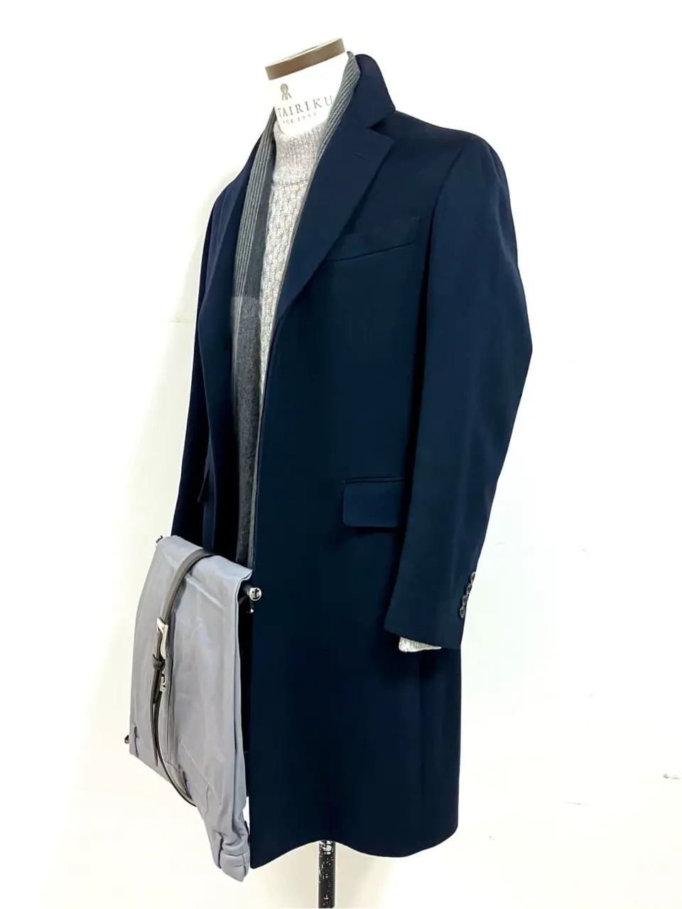 GOTAIRIKU 今井 コーディネート画像