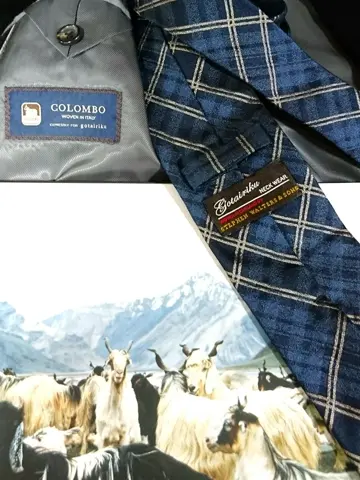 GOTAIRIKU 八幡 コーディネート画像