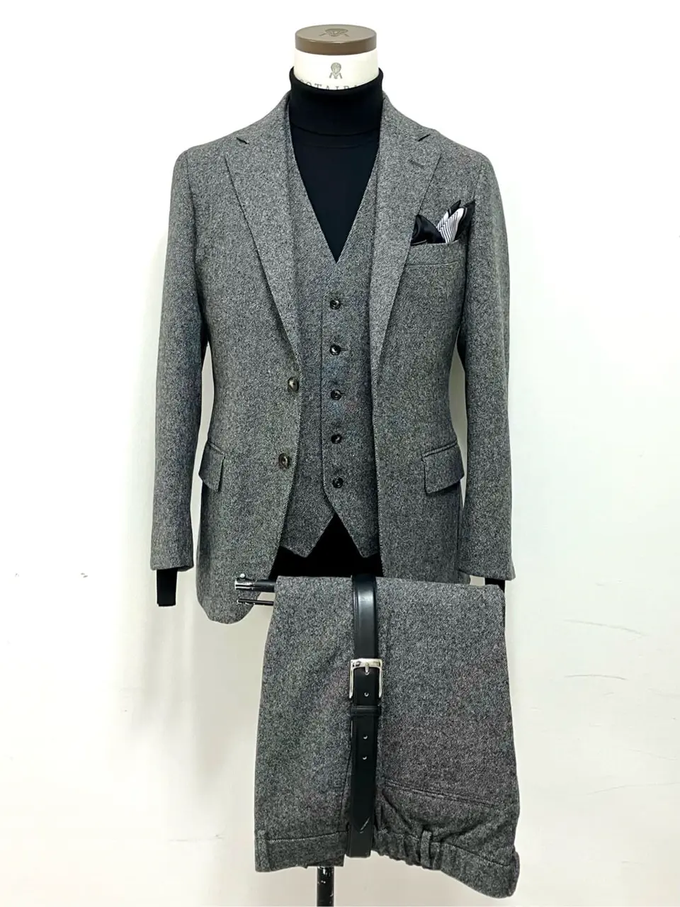 GOTAIRIKU 今井 コーディネート画像