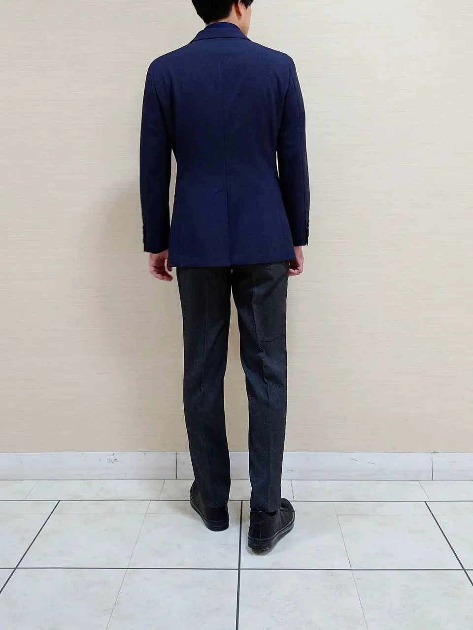 GOTAIRIKU 八幡 コーディネート画像