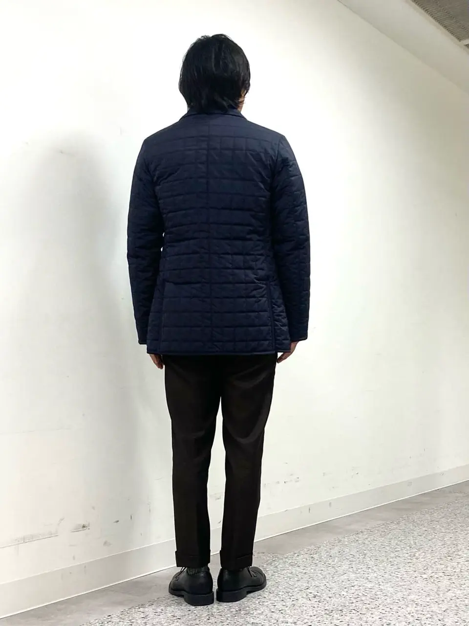 GOTAIRIKU 松田 コーディネート画像