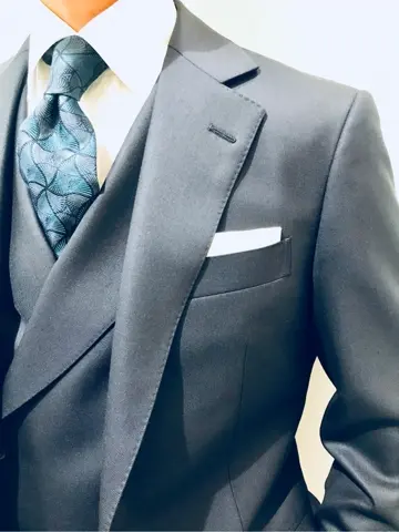 GOTAIRIKU 加藤 コーディネート画像