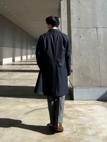 GOTAIRIKU 竹林 コーディネート画像