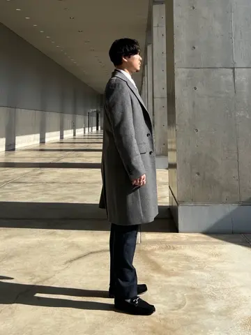 GOTAIRIKU 竹林 コーディネート画像