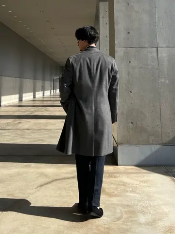 GOTAIRIKU 竹林 コーディネート画像