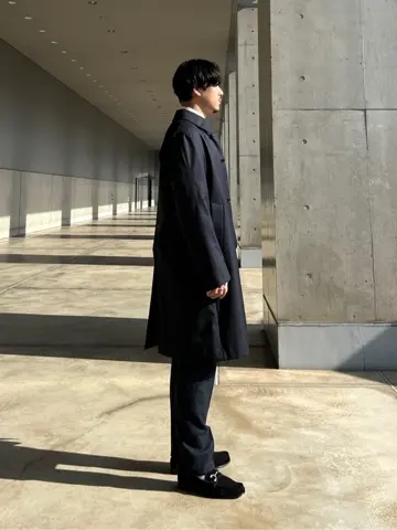 GOTAIRIKU 竹林 コーディネート画像