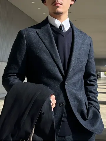 GOTAIRIKU 竹林 コーディネート画像