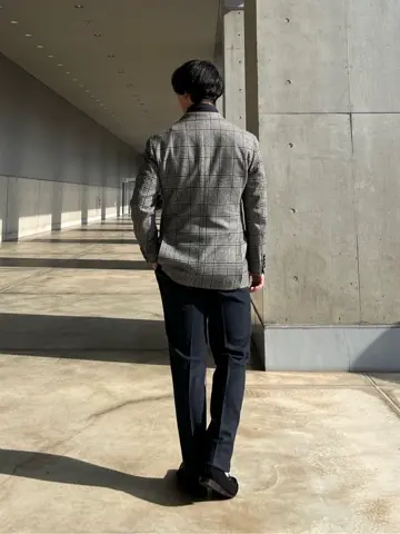 GOTAIRIKU 竹林 コーディネート画像