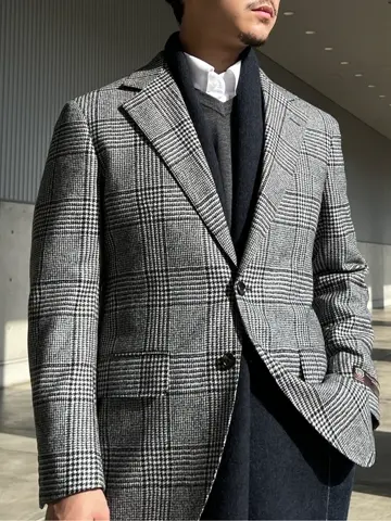 GOTAIRIKU 竹林 コーディネート画像