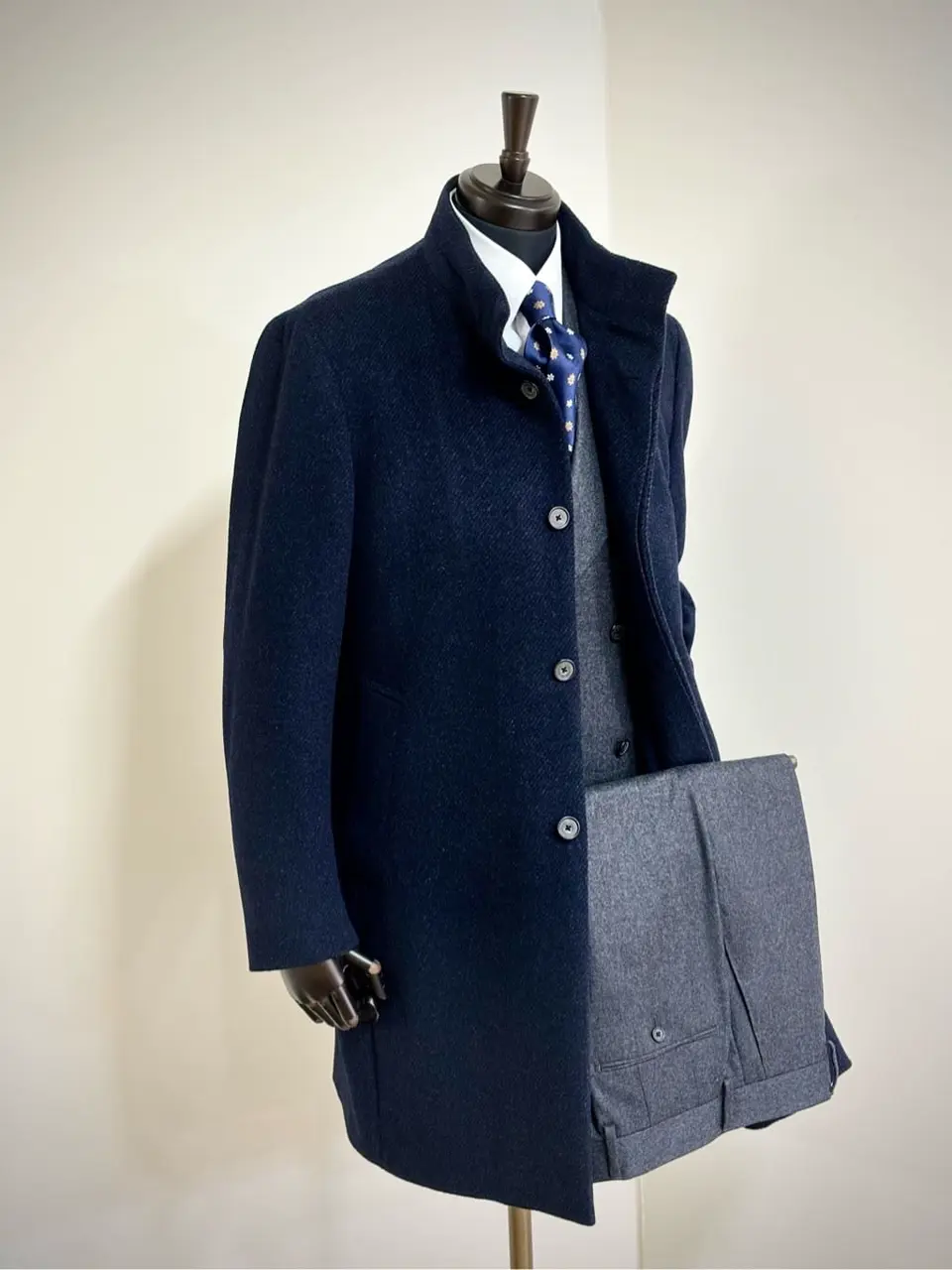 GOTAIRIKU 大滝 コーディネート画像