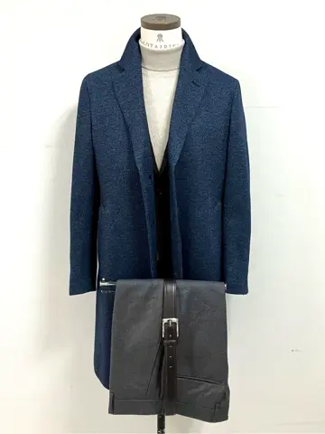 GOTAIRIKU 今井 コーディネート画像