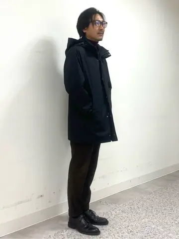 GOTAIRIKU 松田 コーディネート画像