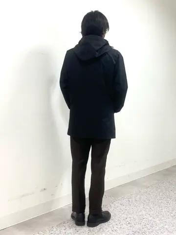 GOTAIRIKU 松田 コーディネート画像