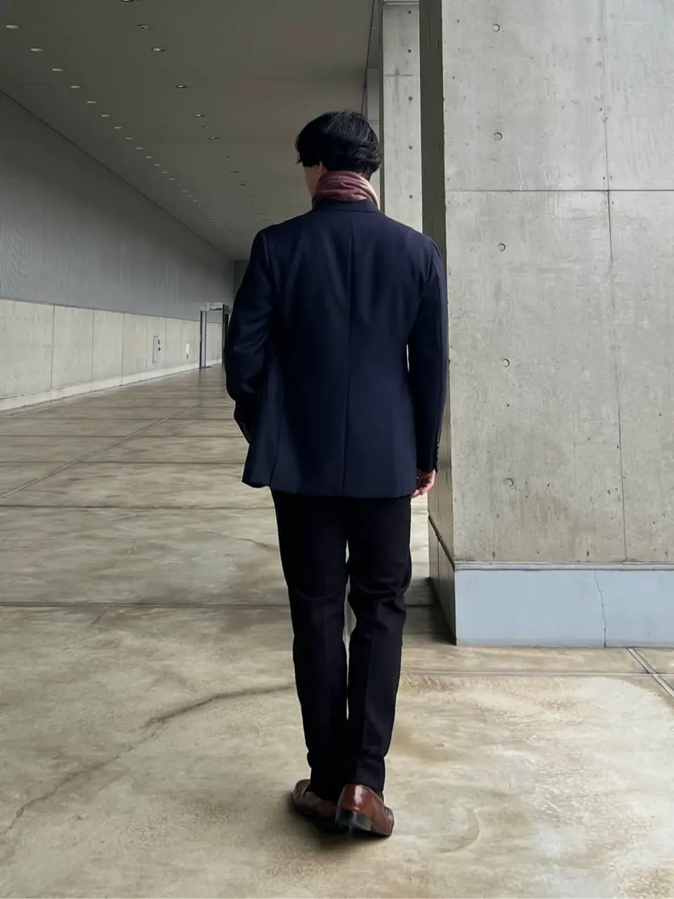 GOTAIRIKU 竹林 コーディネート画像