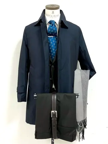 GOTAIRIKU 今井 コーディネート画像