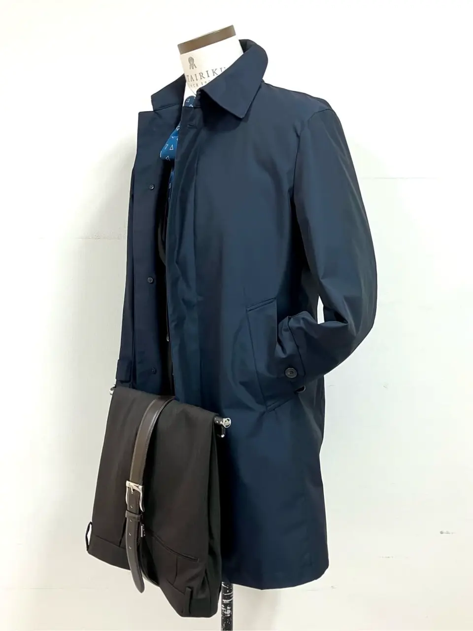 GOTAIRIKU 今井 コーディネート画像