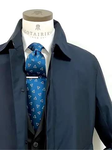 GOTAIRIKU 今井 コーディネート画像