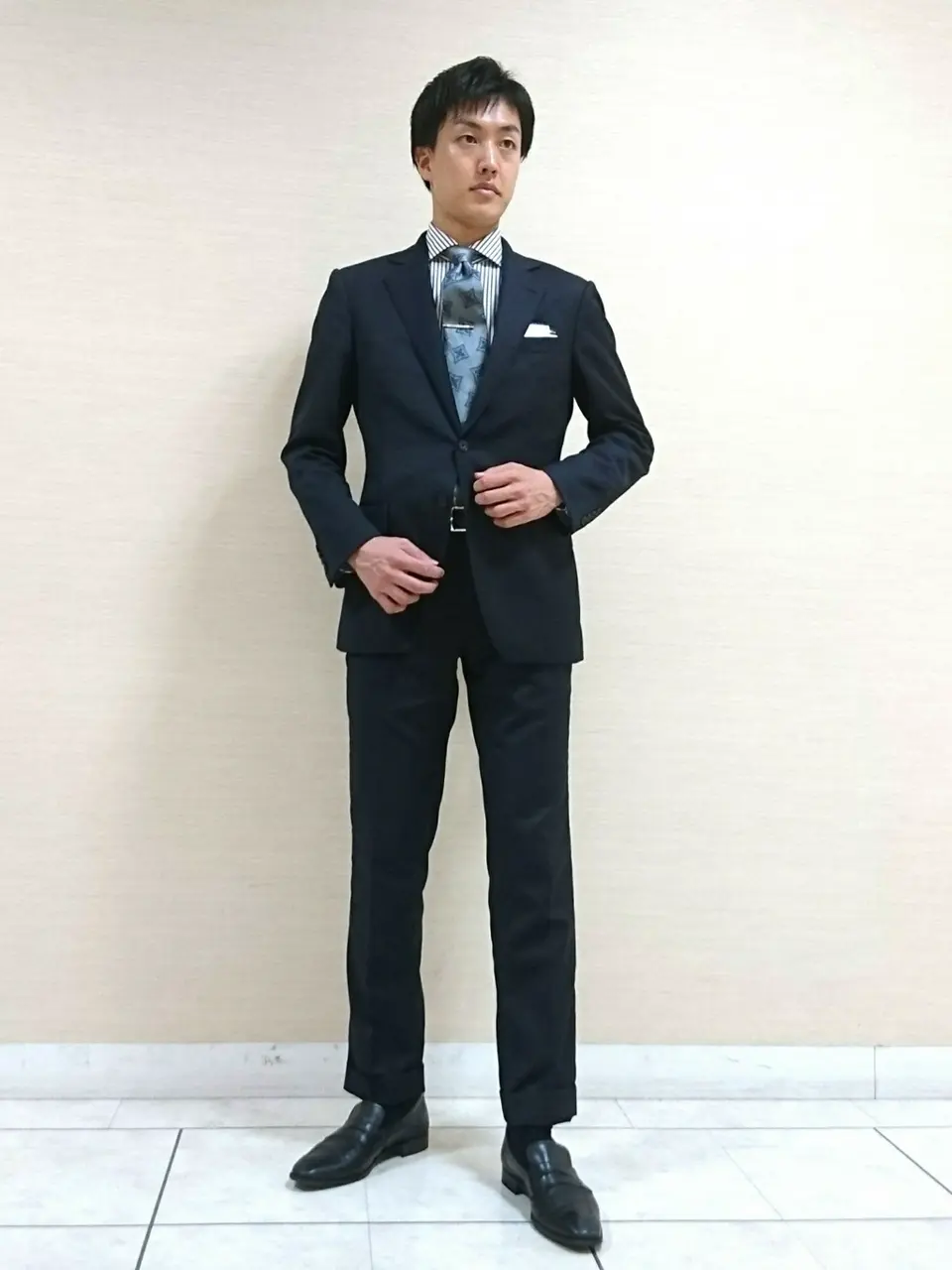  八幡 コーディネート画像