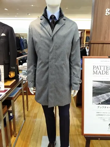 GOTAIRIKU 江坂 コーディネート画像