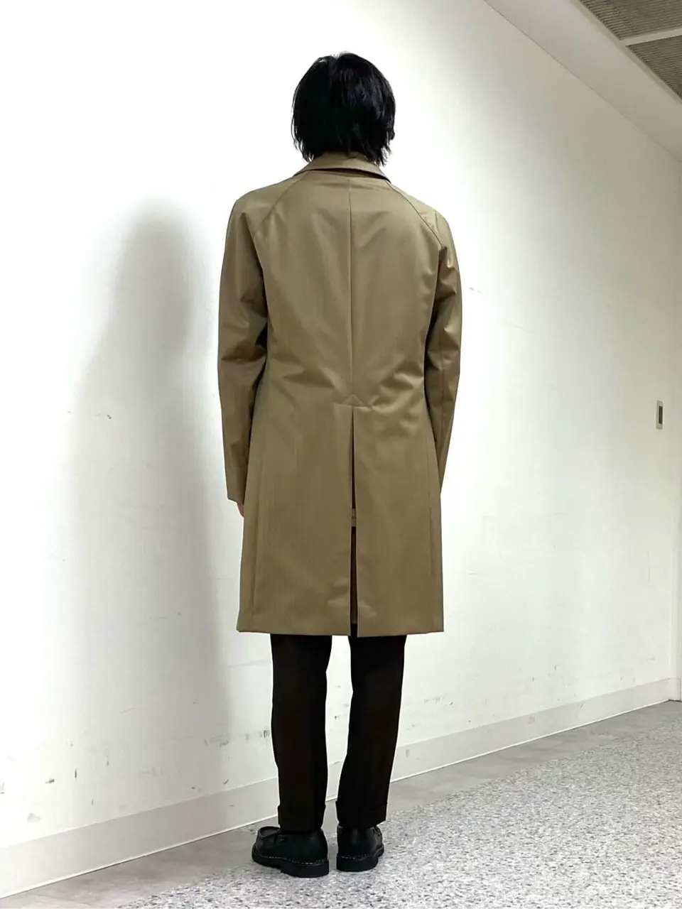 GOTAIRIKU 松田 コーディネート画像