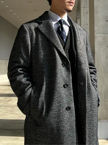 GOTAIRIKU 竹林 コーディネート画像