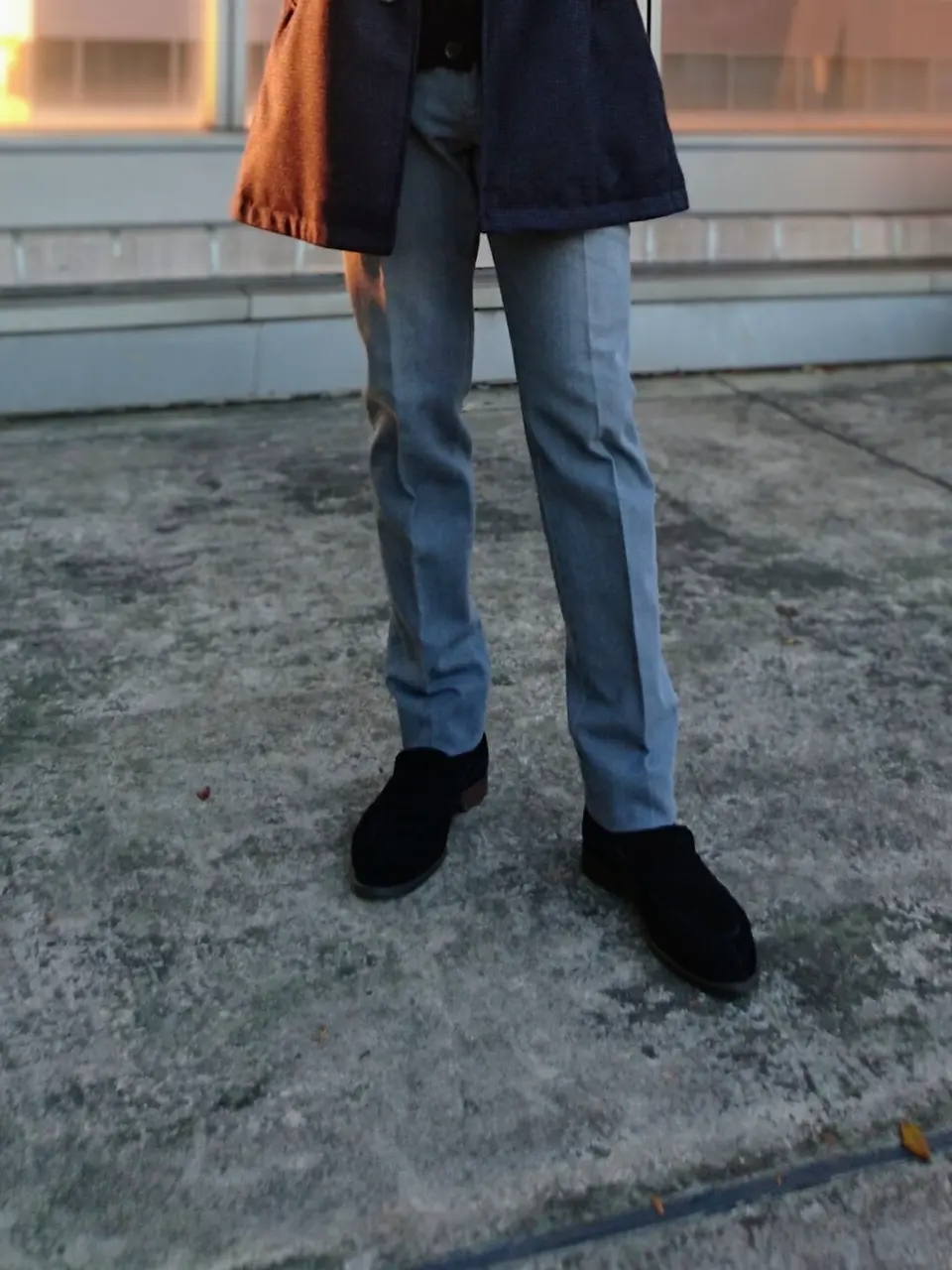 GOTAIRIKU 八幡 コーディネート画像