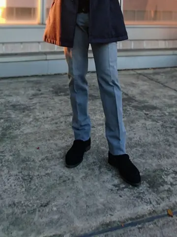 GOTAIRIKU 八幡 コーディネート画像