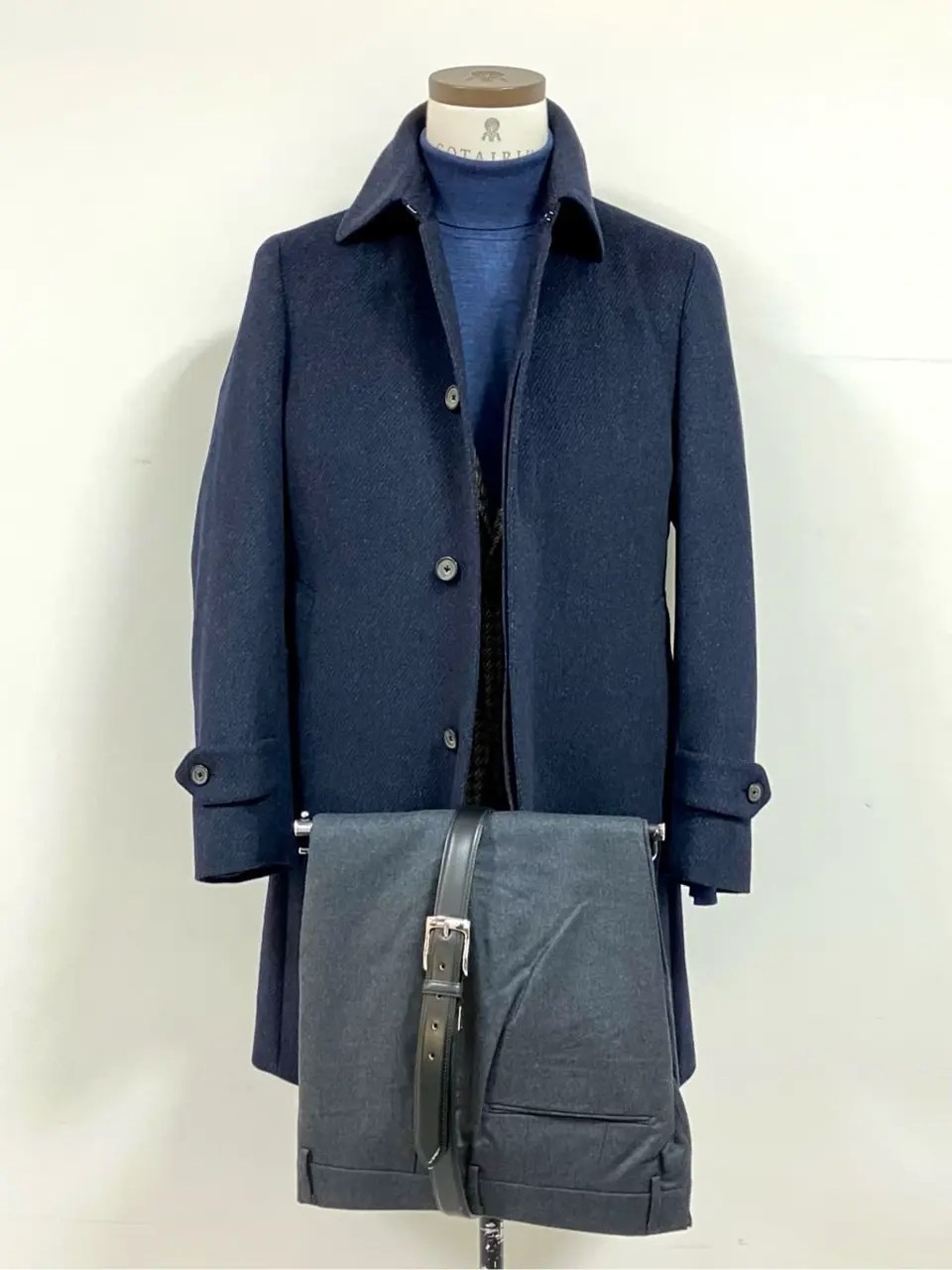 GOTAIRIKU 今井 コーディネート画像