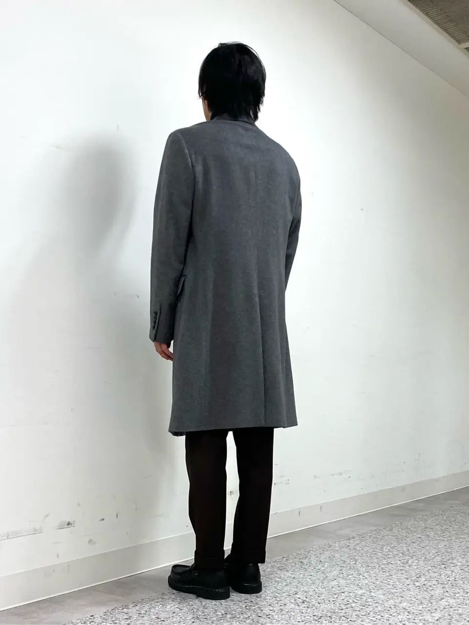 GOTAIRIKU 松田 コーディネート画像