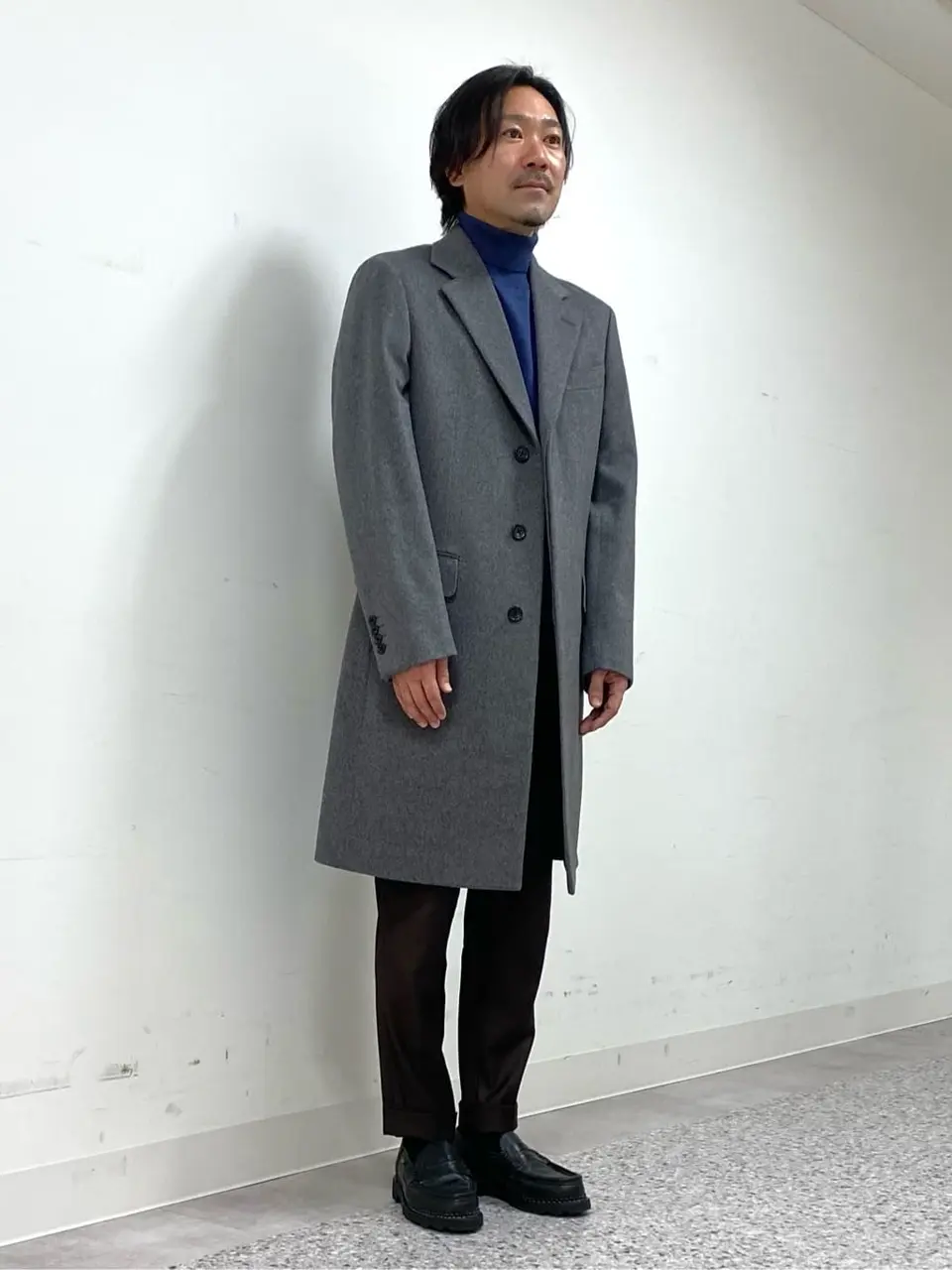 GOTAIRIKU 松田 コーディネート画像